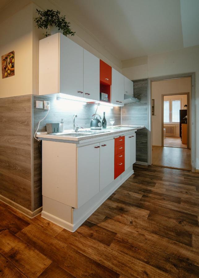 Apartman Dobre Rano Банска-Штьявница Экстерьер фото