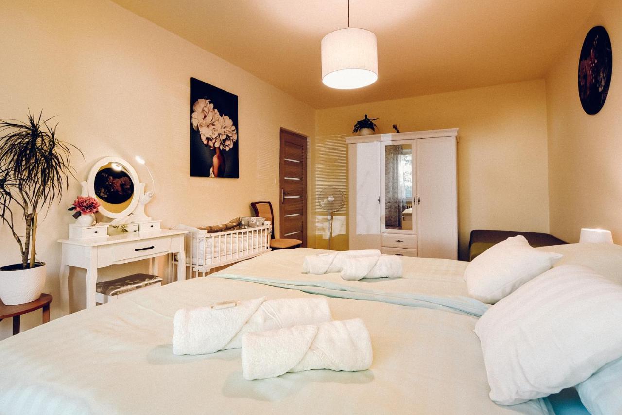 Apartman Dobre Rano Банска-Штьявница Экстерьер фото