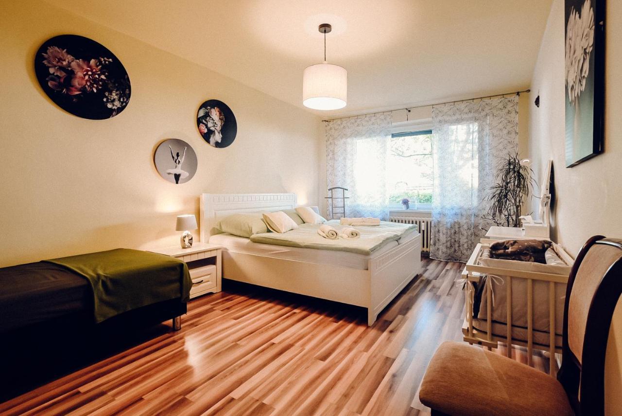 Apartman Dobre Rano Банска-Штьявница Экстерьер фото