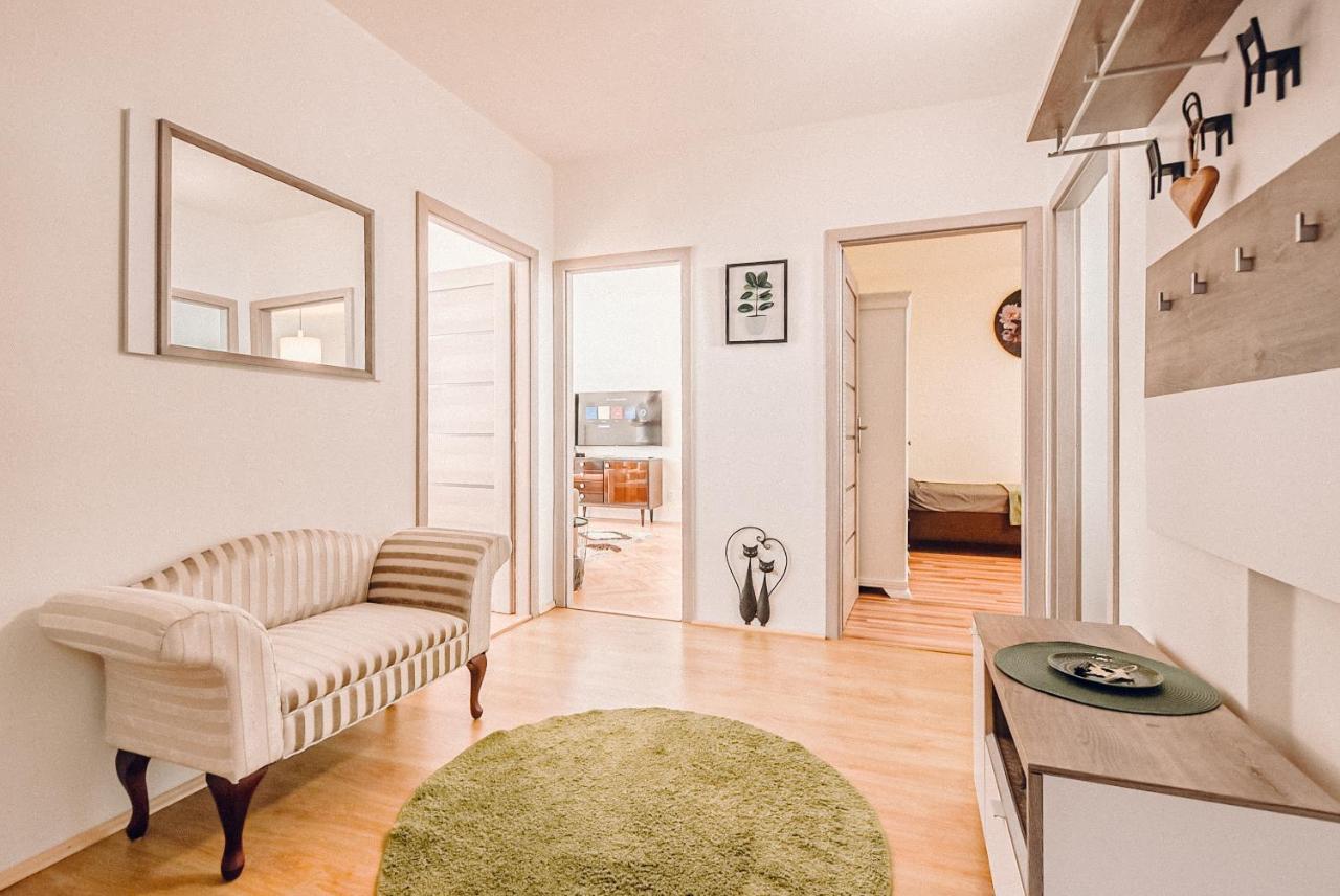 Apartman Dobre Rano Банска-Штьявница Экстерьер фото