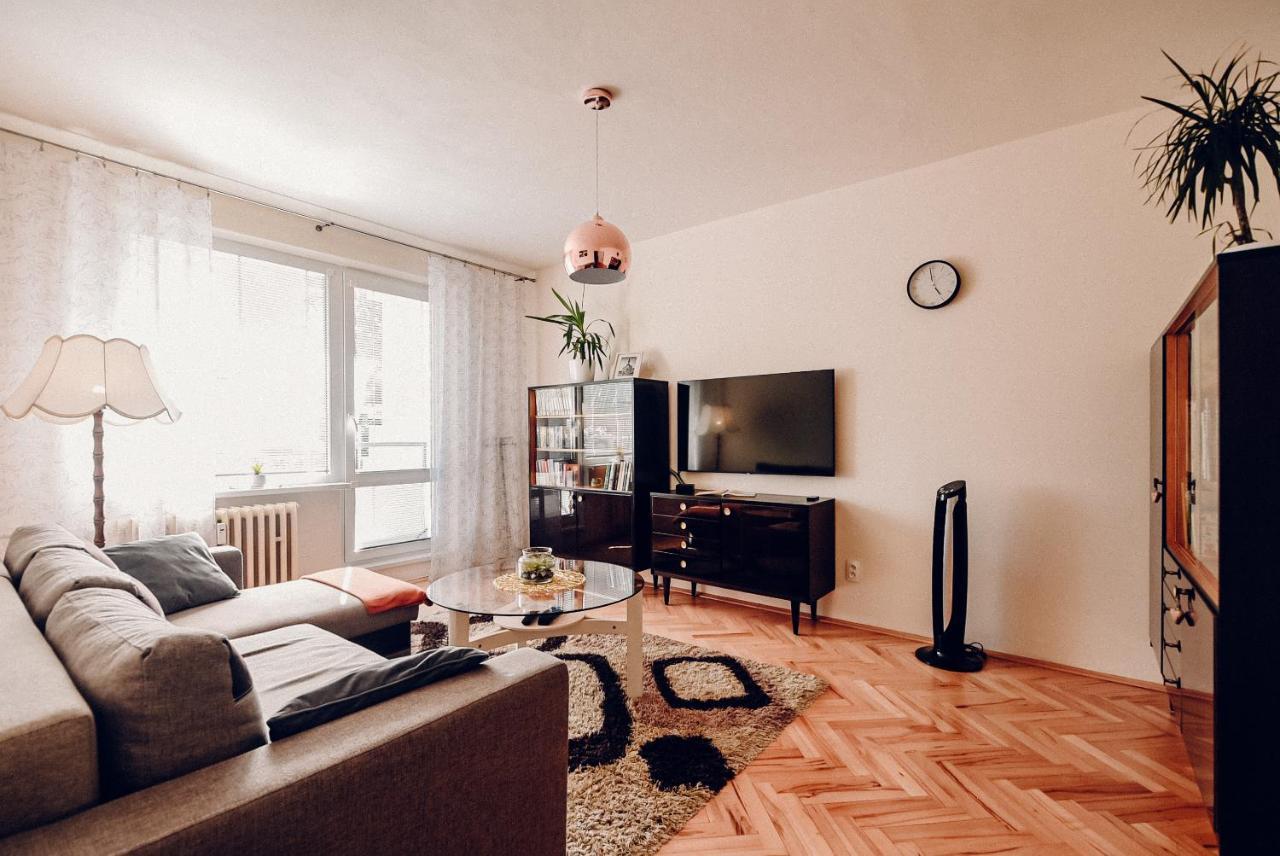 Apartman Dobre Rano Банска-Штьявница Экстерьер фото