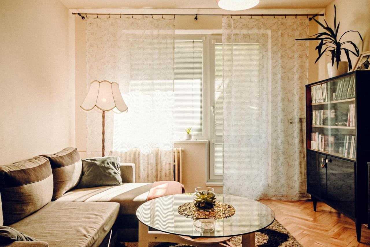 Apartman Dobre Rano Банска-Штьявница Экстерьер фото